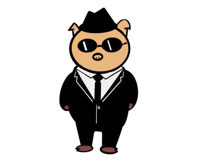 ハードボイルドのtwitterイラスト検索結果