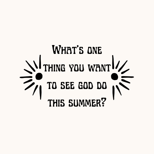 COMMENT BELOW!! What do you want to see God do in your life this summer?
#twp #teacherswhopray #prayer #pray #Godmoves #Godispowerful #faith