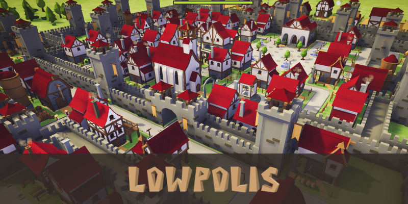 It's okay to take a few steps back with your projects! #GameDev – whether full-time or free-time – is always work. You shouldn't feel guilty for withdrawing to rest.

See what we had to rethink in our work on LowPolis!
🔗 bit.ly/tavern-news-2 🔨

#IndieDevHour | #IndieDev