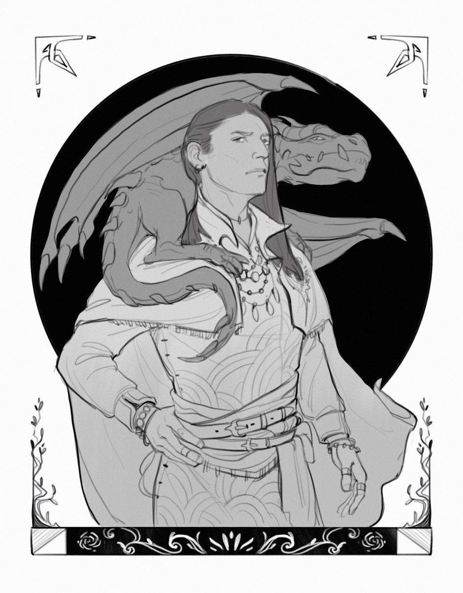 TitansNestBooks's tweet photo. Aragor is a proud and dignified Knight of the Emerald Veil...
https://t.co/anYHJByfSS https://t.co/imQ8j068UB
