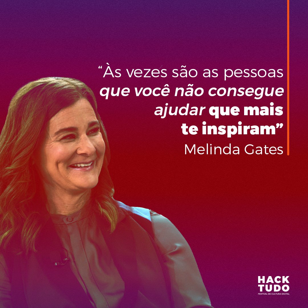 HacktudoFest's tweet photo. Quem nunca teve como motivação um grande problema que atire a primeira pedra! 😉 https://t.co/tZdnsqXonb