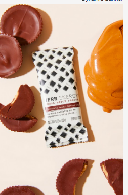 caitscozycorner's tweet photo. Delicious @verbenergy bars now hs a peanut butter cup flavor! Plus $10 for starter kits including this new wonder! Can't wait to grab mine here--> https://t.co/EntZXdGBvD #VerbBarEnergy #VerbPartner https://t.co/cBokOdttFS