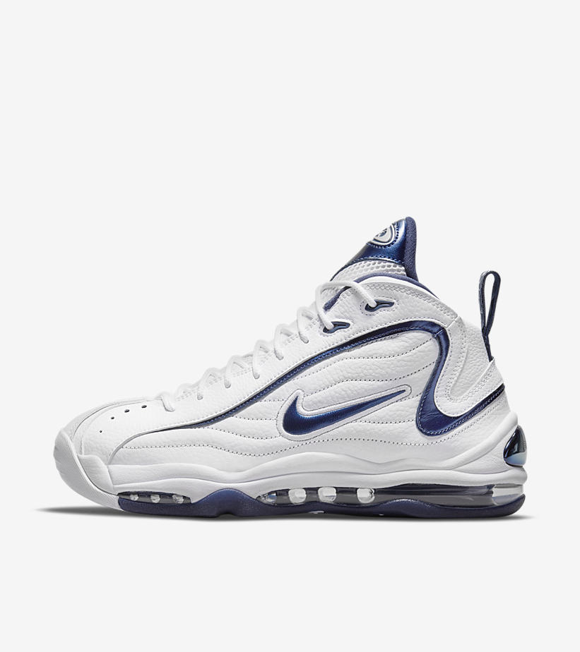 Nike Air Total Max Uptempo ‘Midnight Navy’
