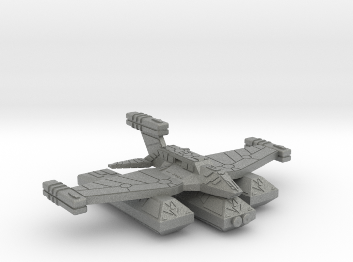 ADBInc_Amarillo's tweet photo. We released 21 new items to our shop on Shapeways. The Paravian Raid Mothership is just one of them Check out the new ships here: https://t.co/FhxWAr4dbs https://t.co/1Dbu96npr2