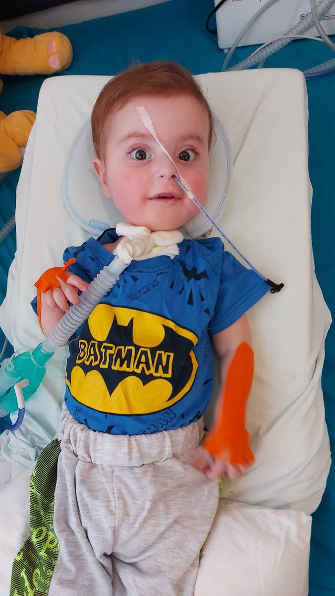 Lütfen gücünüz yetiyorsa 20 tl demeden destek olun o da olmuyorsa RT yapın Alimin gülen gözleri solmasın 

Akbank Tele 1 #ErenMelekOldu Yaş 22 Danimarka Can Ataklı Zeynep Bastık #kpss