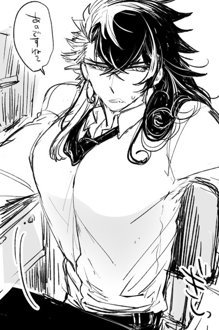 監督晴道続き14
道「そもそも何であなた隣に座っておるんですか」
晴「教師にも席替えがあっていいと思うんですよね」 