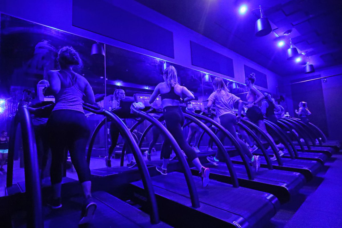 anissagardizy8's tweet photo. Boston's fitness industry is emerging from the pandemic — but owners are noticing permanent shifts in consumer habits.

“People don’t buy a Peloton and then e-mail you and say ‘Hey, heads up, you’re no longer going to see me buying 10-class packs.'" https://t.co/3t9fQyMvSA https://t.co/3HaQnx9zS7