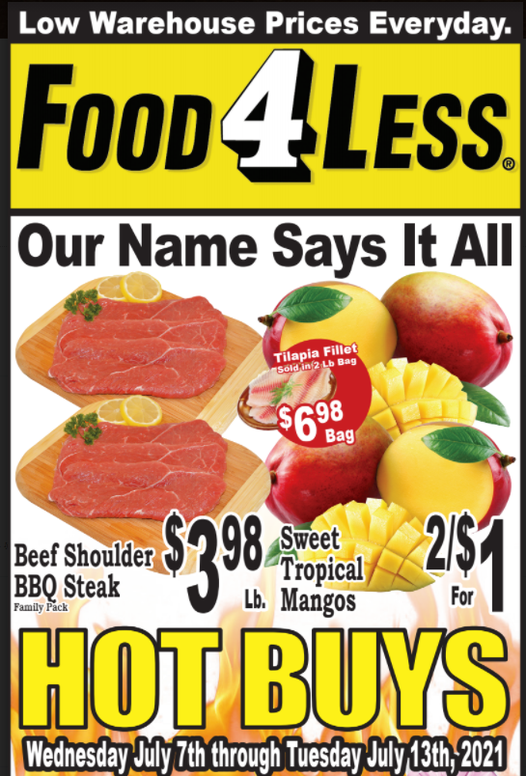 Food4LessCV's tweet photo. HOT BUYS this week! https://t.co/eAxQ78Kvbi