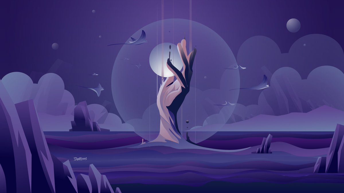 umarbindahloos's tweet photo. كنت تائهًا.. ومن ثم وجدتك

I was lost.. then I found you

#dahloosart #illustratio #adobeillustrator #fantacy https://t.co/mzKjaPYdEN