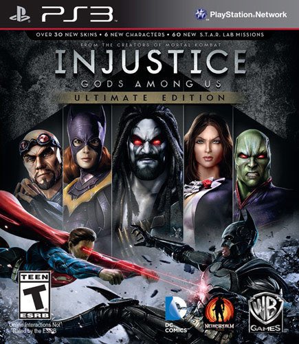 PIayNRS's tweet photo. There seems to be a lot of talk in the NRS community about the possibility of a remastered Mortal Kombat or Injustice game. 

Would you be interested in Netherrealm remastering one of their previous projects? https://t.co/TiHtYZjrar