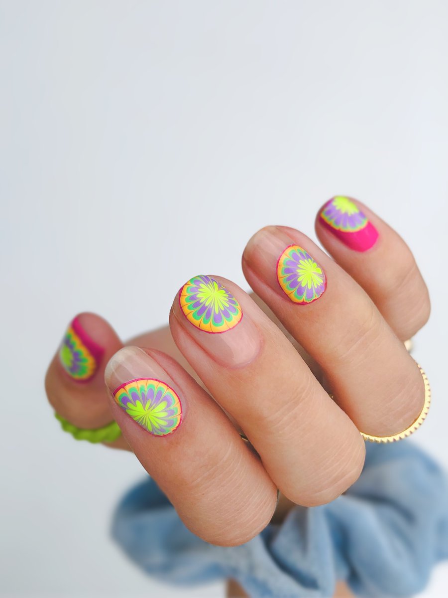 Cirque Colors tweet media