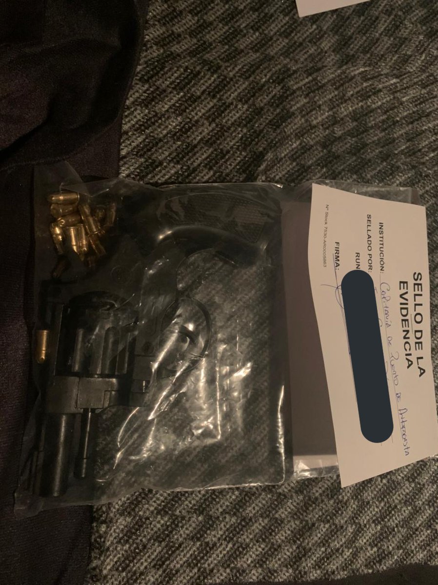 CAPITANÍA DE PUERTO DE ANTOFAGASTA tweet media