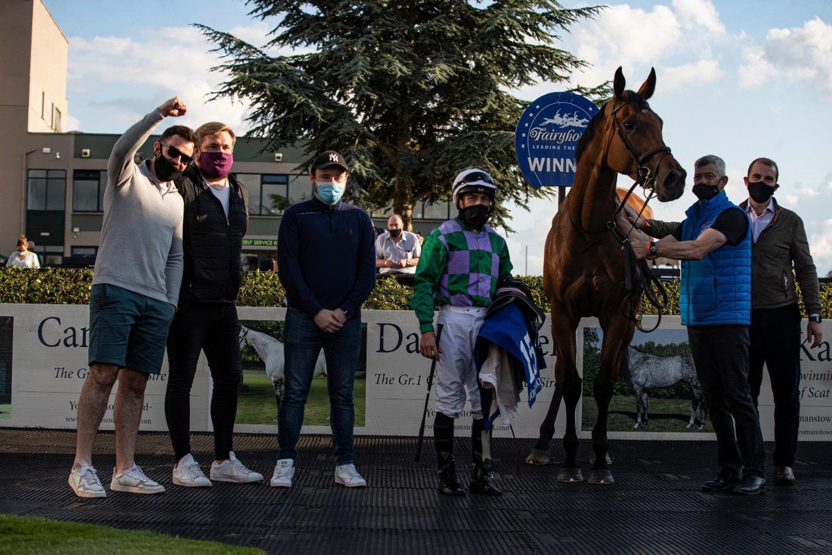 Brian Slevin tweet media