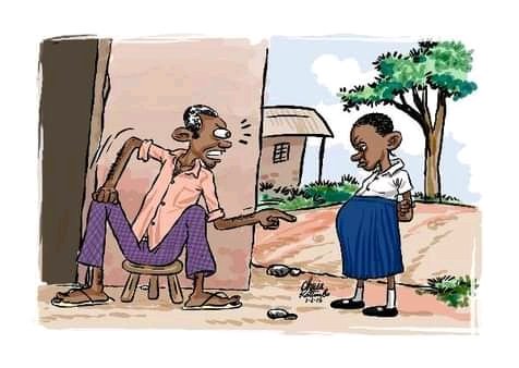 CreatorDizzo's tweet photo. Kama wanajamii tuungane kupinga mimba za utotoni kwan mtoto ana haki ya kusoma #tipdigitaltraining #ZuiaUkatiliDhidiYaWatoto @tipdigitaltraining @azamtvtz @wasafitv @zittokabwe @SuluhuSamia @millardayo https://t.co/7D8FBCOklo