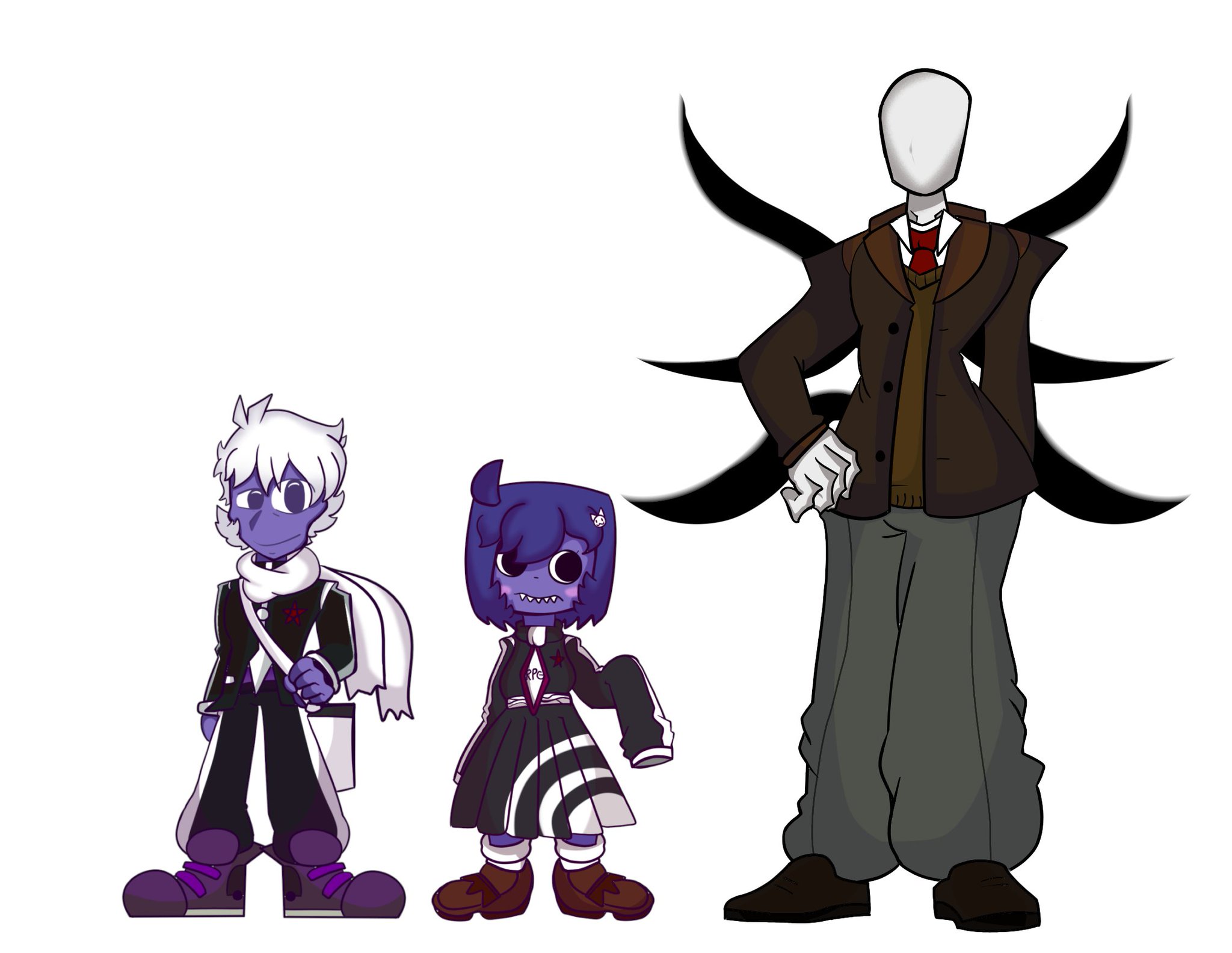 🌟JoJo🌟 on Twitter "Height comparison…