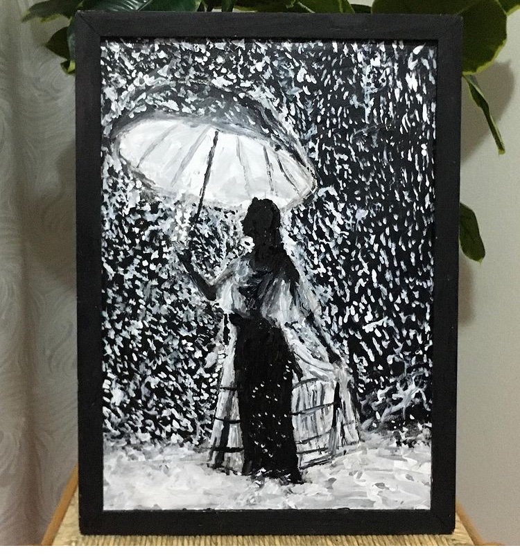 firmo_elton's tweet image. Divulgando minha arte na humildade