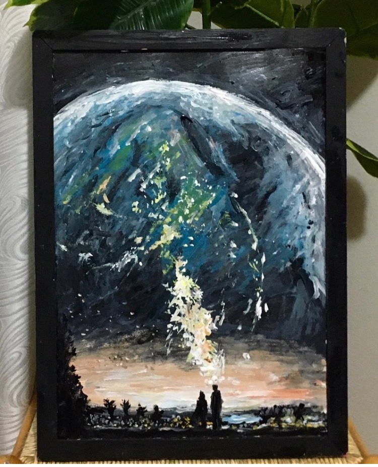 firmo_elton's tweet image. Divulgando minha arte na humildade