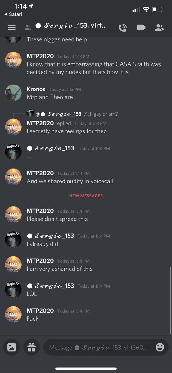 KzRaids's tweet photo. As you all know CASA was shut down due to raids. BUT, we have figured out the true reason outlined in the following photos and screenshots. https://t.co/UKpefsMLhn
