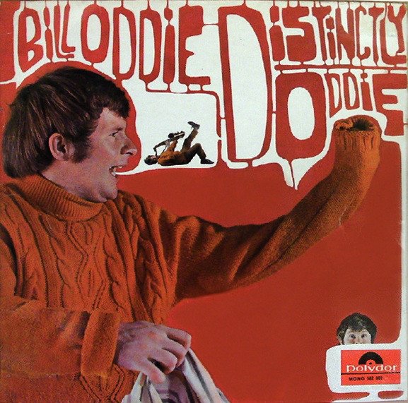 A very happy 80th birthday to Bill Oddie! 
