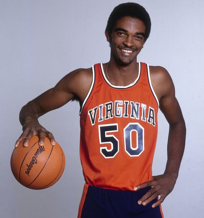 ralph sampson virginia jersey