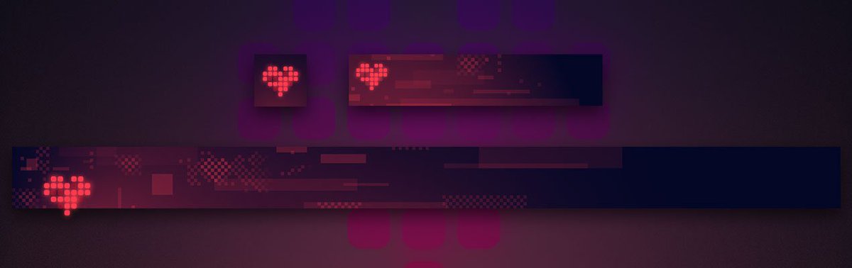 LordDjbj's tweet image. Emblem giveaway!!!
1x bungie day 2021 emblem
1x the bungie foundation emblem
Follow ⭐️ @LordDjbj 
Like ❤️
Retweet ♻️ 
Winners announced 29th July .