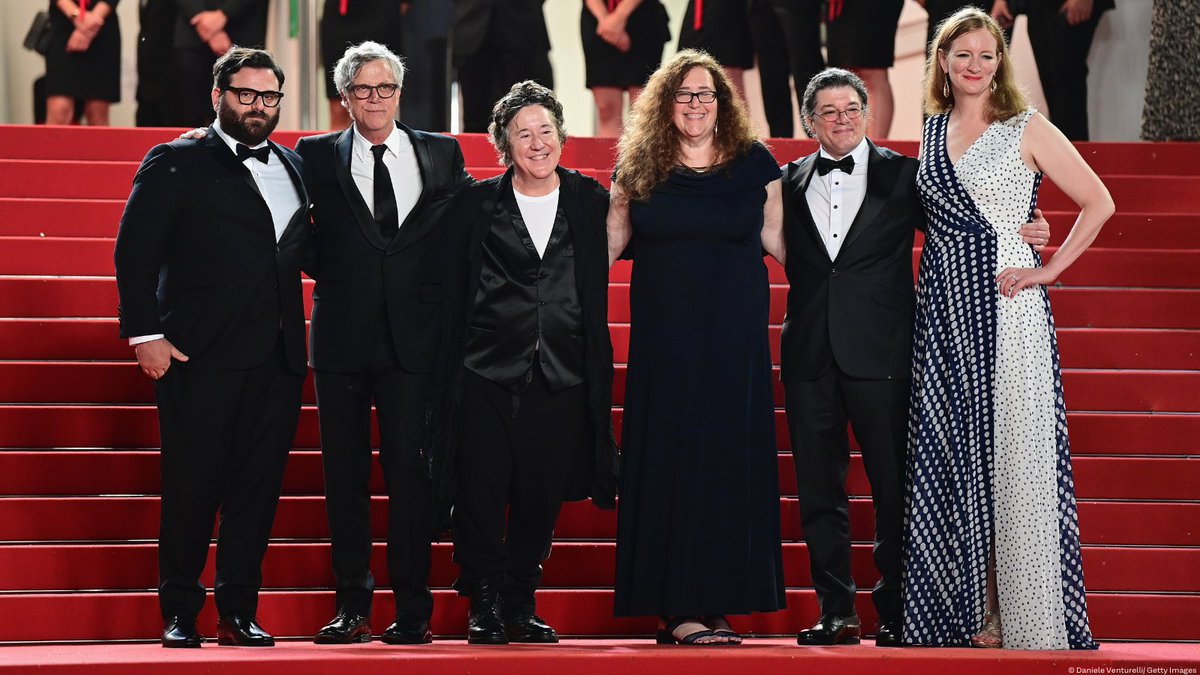 ✨#RedSteps THE VELVET UNDERGROUND by Todd HAYNES
#Cannes2021 #CannesPremiere #OutOfCompetition