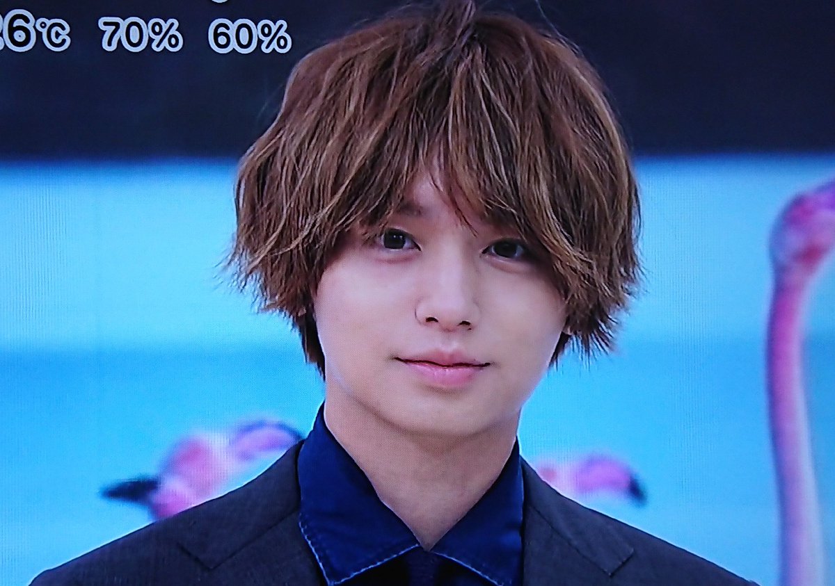 7月8日 めざましテレビで 伊野尾慧 が話題に 27ページ目 トレンドアットtv