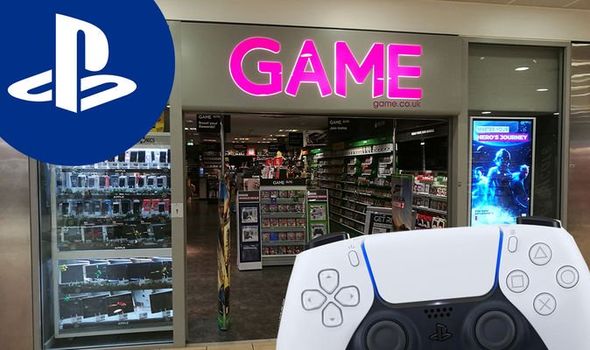 #PS5Restock | GAME will go live with online sales tomorrow (8th July) morning between 9-11am with both Disc &amp; Digital Editions. #GameReporterUK

#PS5 #PS5UK #PS5Restock #ps5 #ps5uk #ps5stockuk #ps5restock #ps5stock #PlayStation5 #PS5drop #ps5restocks #PS5Updates