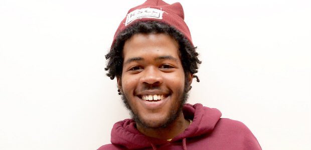 Love and miss you always King Capital Steez! Happy Birthday to the biggest what if in hip hop  