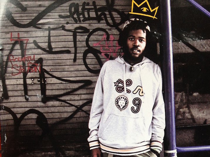 ExSZN's tweet image. Happy Glo day Steez #LongLiveSteelo 🖤.