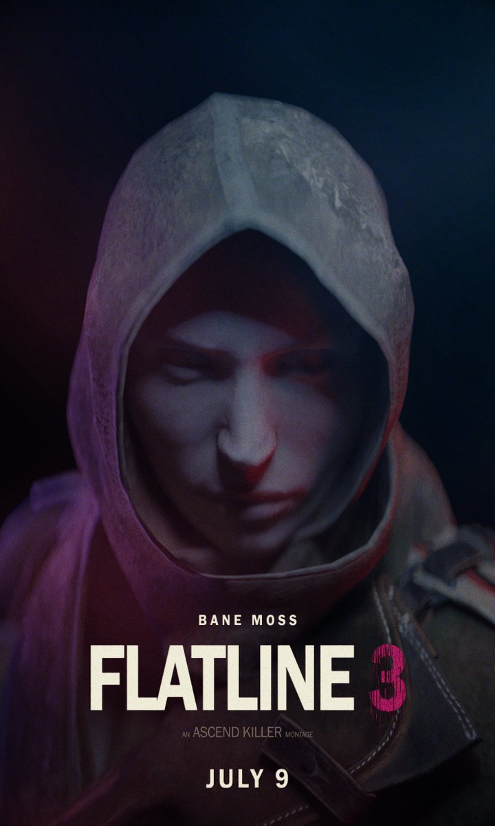 Bane Uprising tweet media