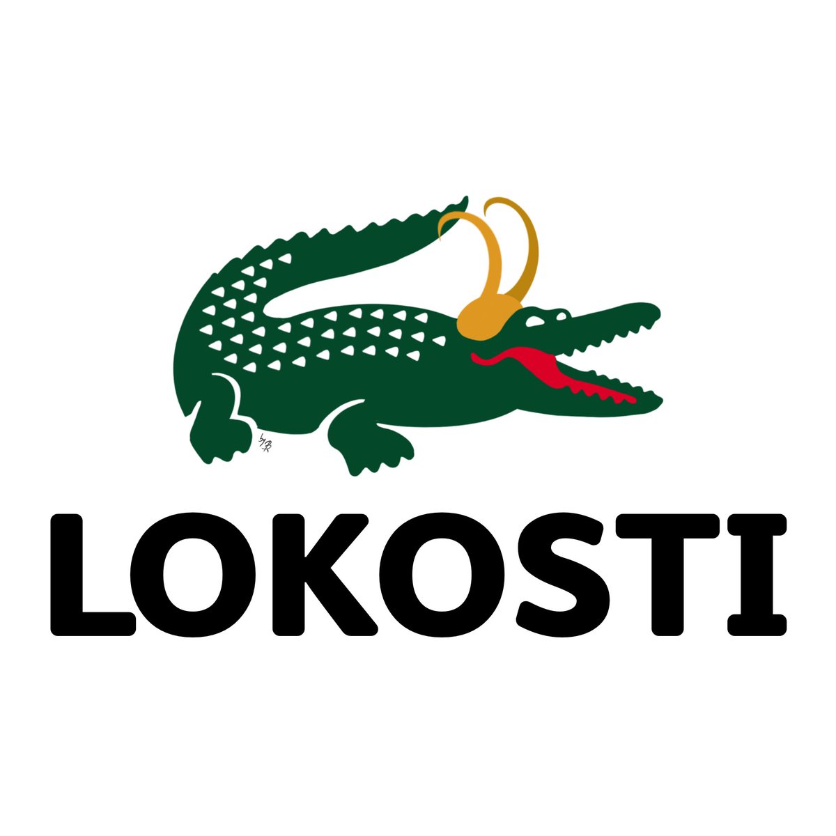 lacoste loki
