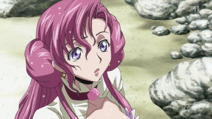 ホシノ ルリのtwitterイラスト検索結果 古い順