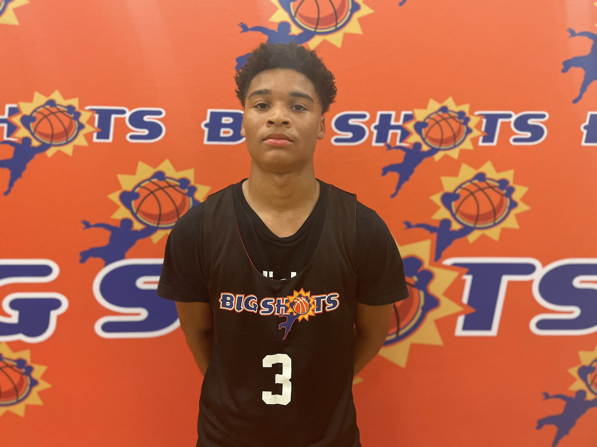 BIG SH🏀TS on Twitter: "#BigShots #AACamp Final Team 1: 43 Team 2: 38