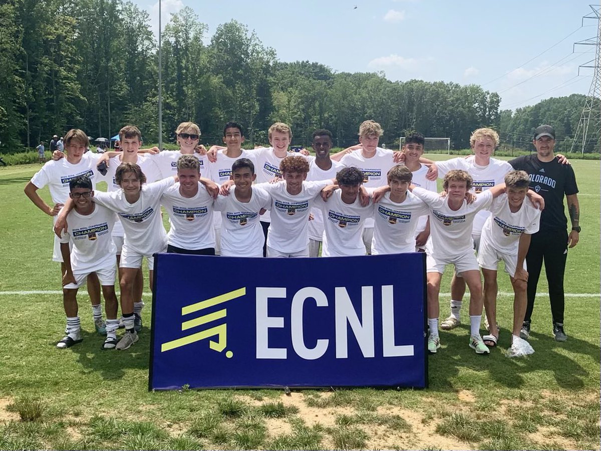 Rapids Youth Soccer tweet media