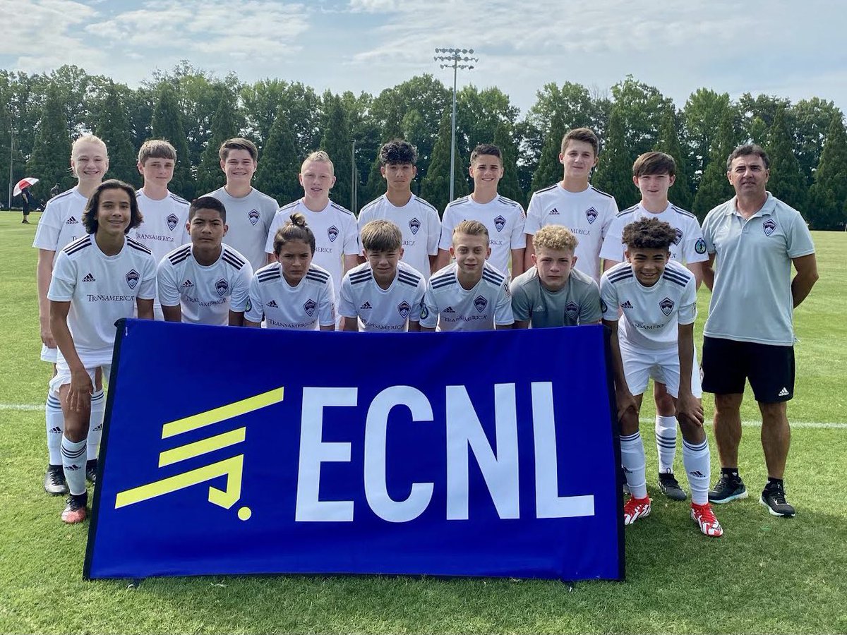 Rapids Youth Soccer tweet media