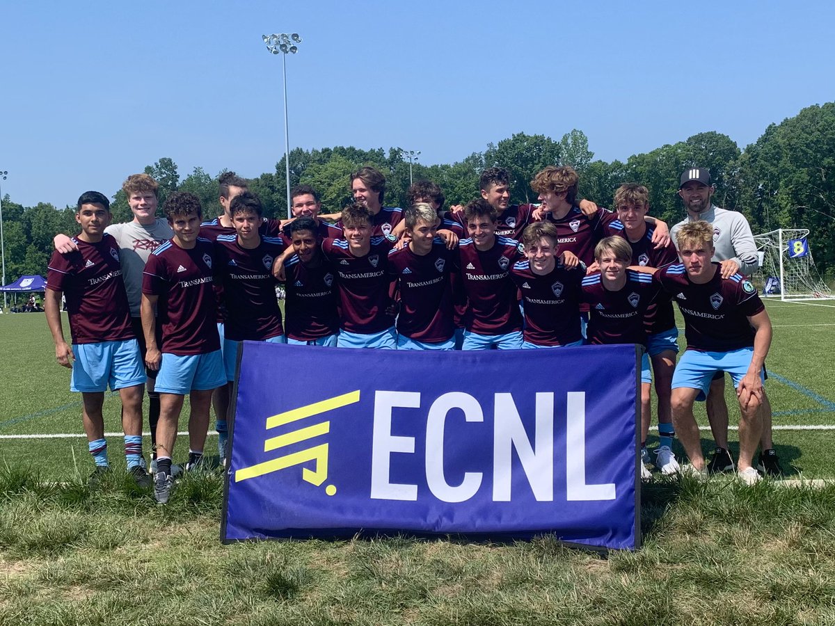 Rapids Youth Soccer tweet media