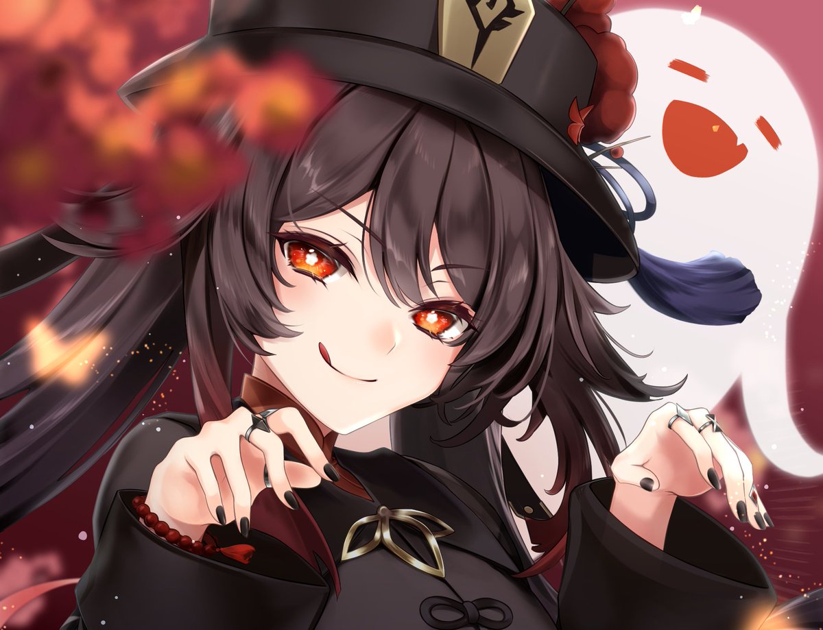 PyroPrankster's tweet image. "𝓢𝓸𝓸𝓷𝓮𝓻 𝓸𝓻 𝓵𝓪𝓽𝓮𝓻 𝓮𝓿𝓮𝓻𝔂𝓸𝓷𝓮 𝔀𝓲𝓵𝓵 𝓫𝓮 𝓶𝔂 𝓬𝓵𝓲𝓮𝓷𝓽~
𝓤𝓷𝓽𝓲𝓵 𝓽𝓱𝓮𝓷...𝔀𝓱𝔂 𝓷𝓸𝓽 𝓱𝓪𝓿𝓮 𝓼𝓸𝓶𝓮 𝓯𝓾𝓷?~"

- #GenshinRP/#MVRP 
- N/SFW
- Dark/Mature Themes
- Crack/Serious