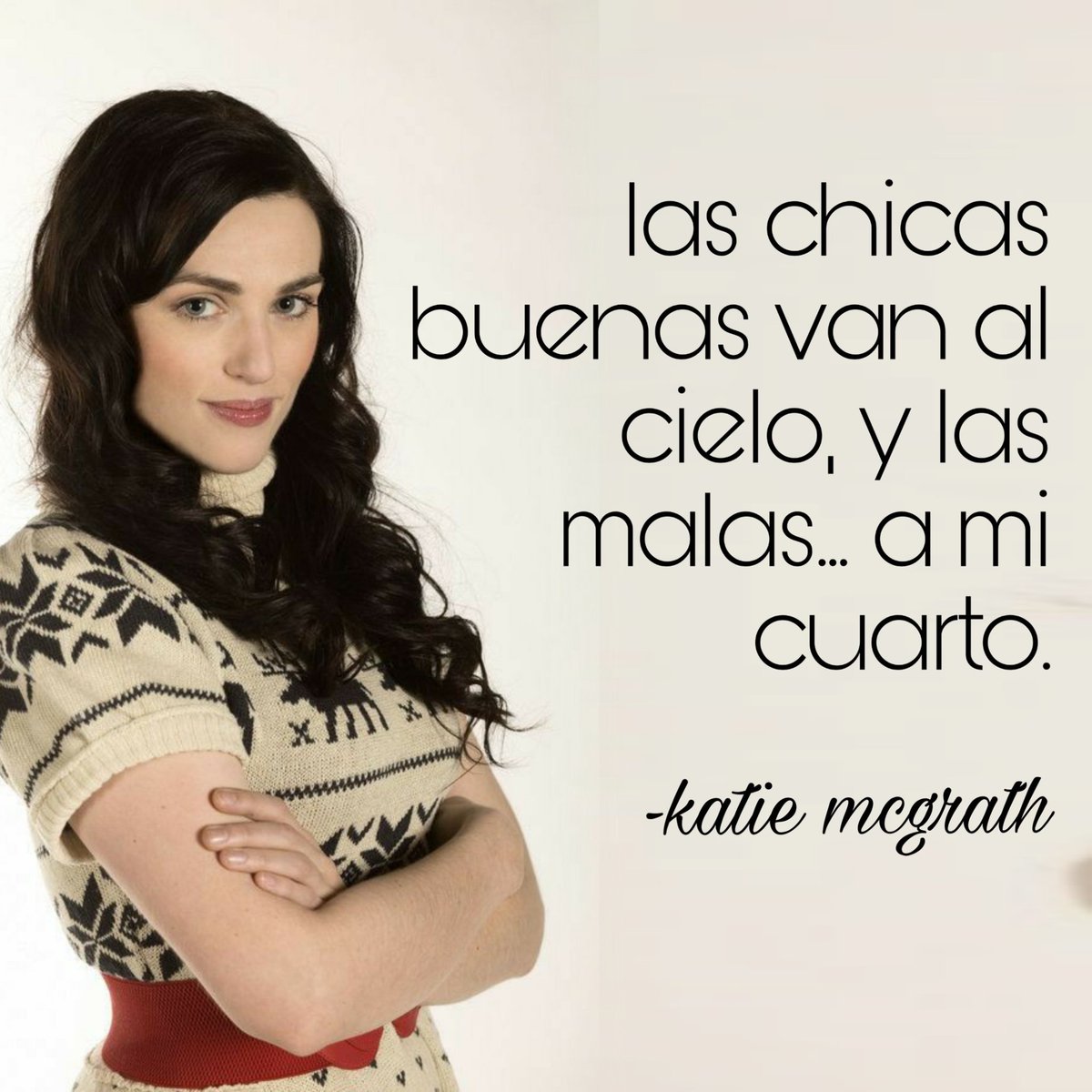 frases katie mcgrath 🤍📜 (@kmgfrases) on Twitter photo 