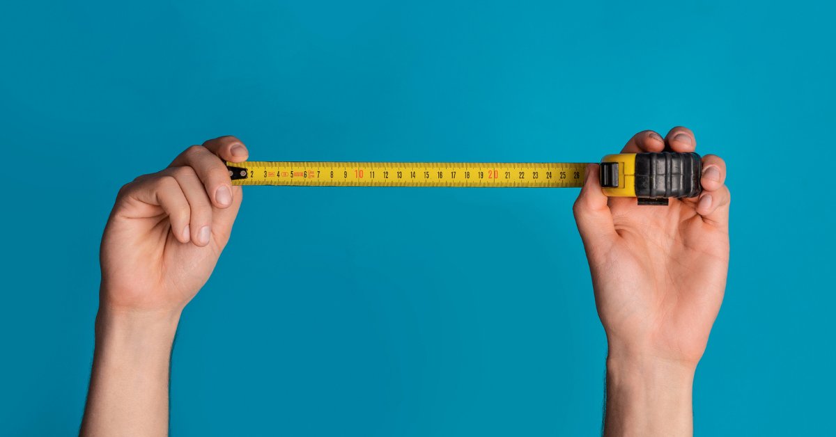 When it comes to measuring #data, is there a specific method that works best? <a href="/visualpatrik/">Patrik Lundblad</a> explores in our blog: bit.ly/2Vdt9hr