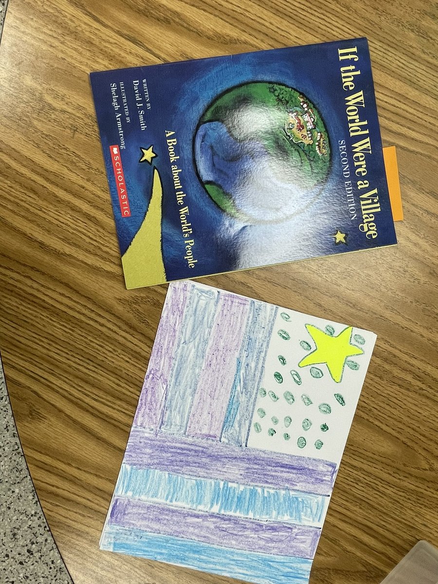 erichoos58's tweet photo. What an amazing start to our #SOLA @HamptonCSchools summer sites. Kudos to our teachers jumping on board getting students excited with the  Summer Olympics theme! Keep watching for more examples of creativity and curriculum integration. https://t.co/0Db9Dqa6C4