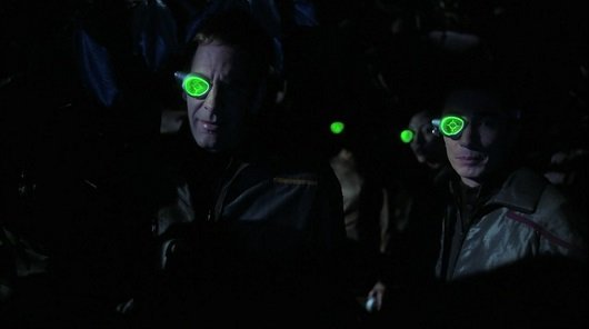 EdmundPoliks's tweet photo. #StarTrekEnterprise #S1E18 #RoguePlanet is #SKIPPABLE but boasts a #JonathanArcher romance subplot and #DragonBallZ scouters!
#diyentertainment #SummerofStarTrek #ScottBakula #MalcolmReed #DominicKeating https://t.co/g584xakxSy