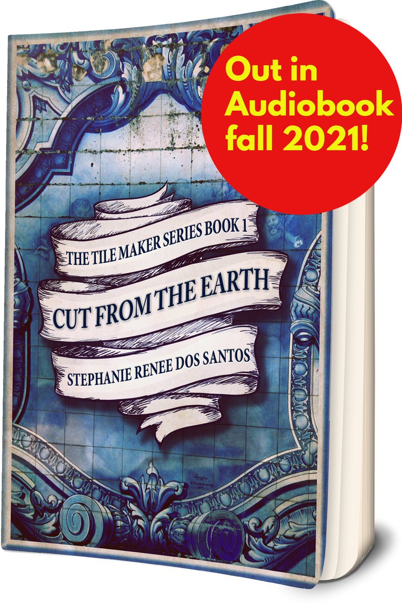 Dear PitchWars &amp; Pitmad! After placing in PitchWars with author Heather Webb and after much interest by agents and editors in Pitmad, Next Chapter (UK/Japan) published my historical novel CUT FROM THE EARTH! Dreams do come true, writers! Keep on! 

#PitchWars #Pitmad