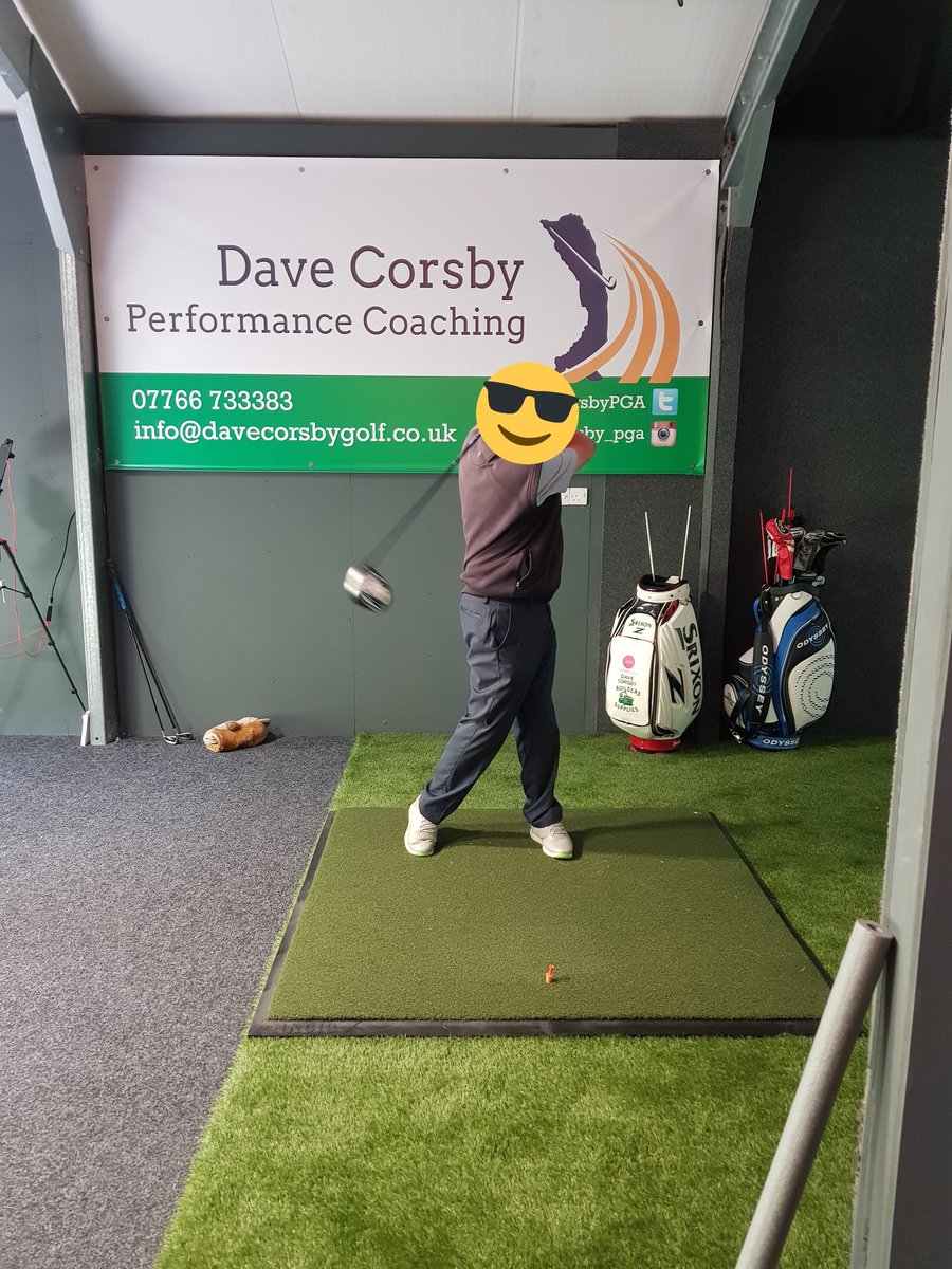 DaveCorsbyPGA's tweet photo. Busy day of coaching in the sunshine ☀ at the stunning @WindermereGolf today.
Great have to golfers ranging from 26 Handicap to +4 all reaping the rewards of coaching.
#betterbecause #golfcoaching #DMtobook https://t.co/QRxIC1lmN1