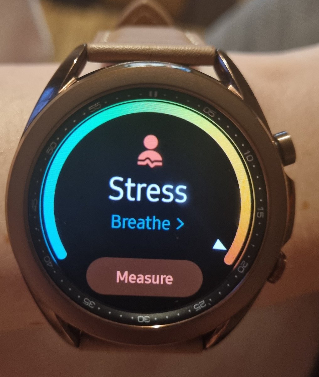 Not sure I can take another 30 minutes...