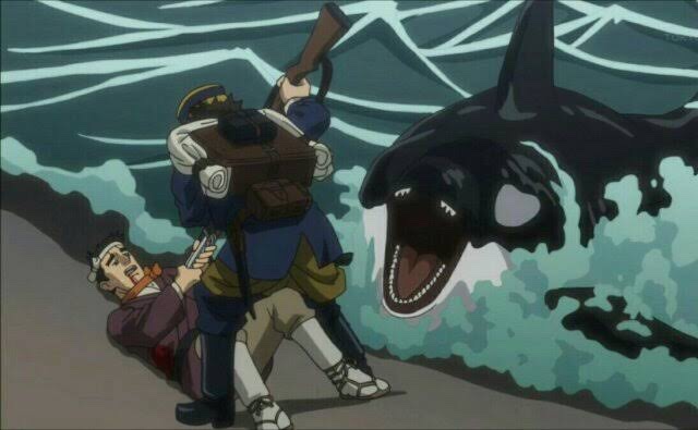 オルカのtwitterイラスト検索結果 オルカのtwitterイラスト検索結果