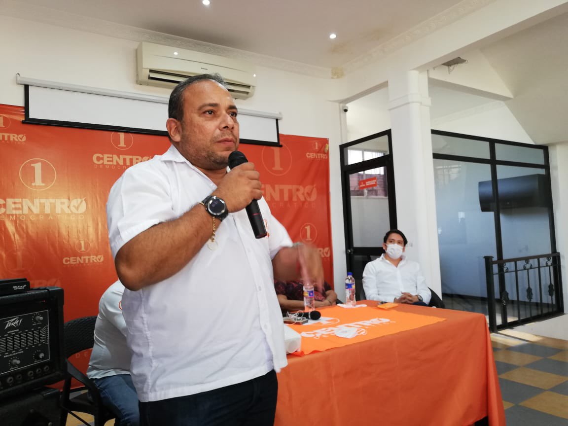 enriquemenoscal's tweet image. Asamblea Mensual Guayas @cendemocratico nos encontramos en constante organización ☝️