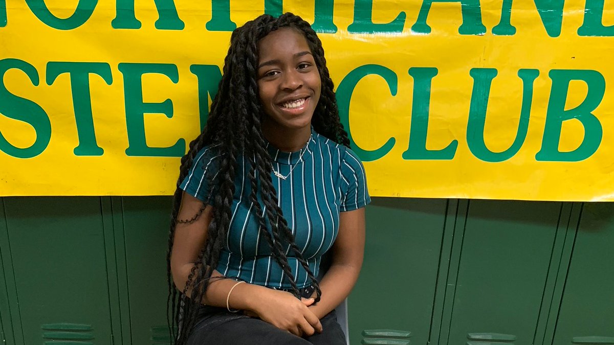 NSBE Jr. tweet media