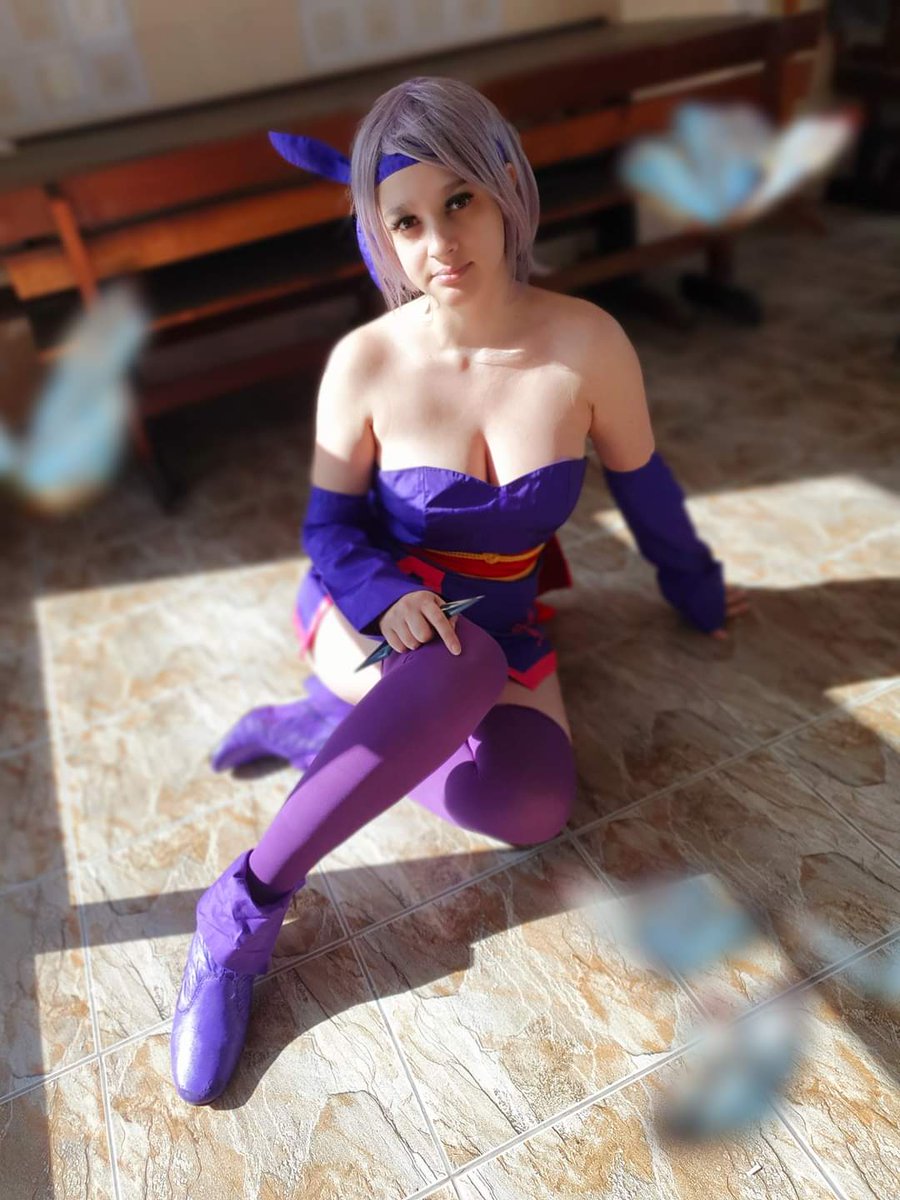 Jessmooncosplay's tweet photo. Lembrando q essa foto foi ao ar 1 mês antes para quem me apoiou! Veja conteúdo antecipado também! Considere me apoiar <3
-
PICPAY: @jessica.velazquez
MINHAS REDES na Bio ◀️
-
📷 Guilherme Azevedo
#Cosplay: #Ayane - #DEADORALIVE
#deadoraliveayane #ayanecosplay #doaayane #costume https://t.co/kcvkM12OOb