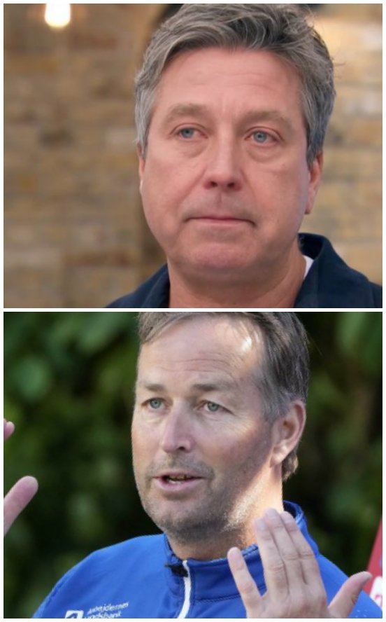 phisley's tweet image. I keep thinking @JohnTorode1 is shouting at the Danish team..

#ENGDEN #DENENG